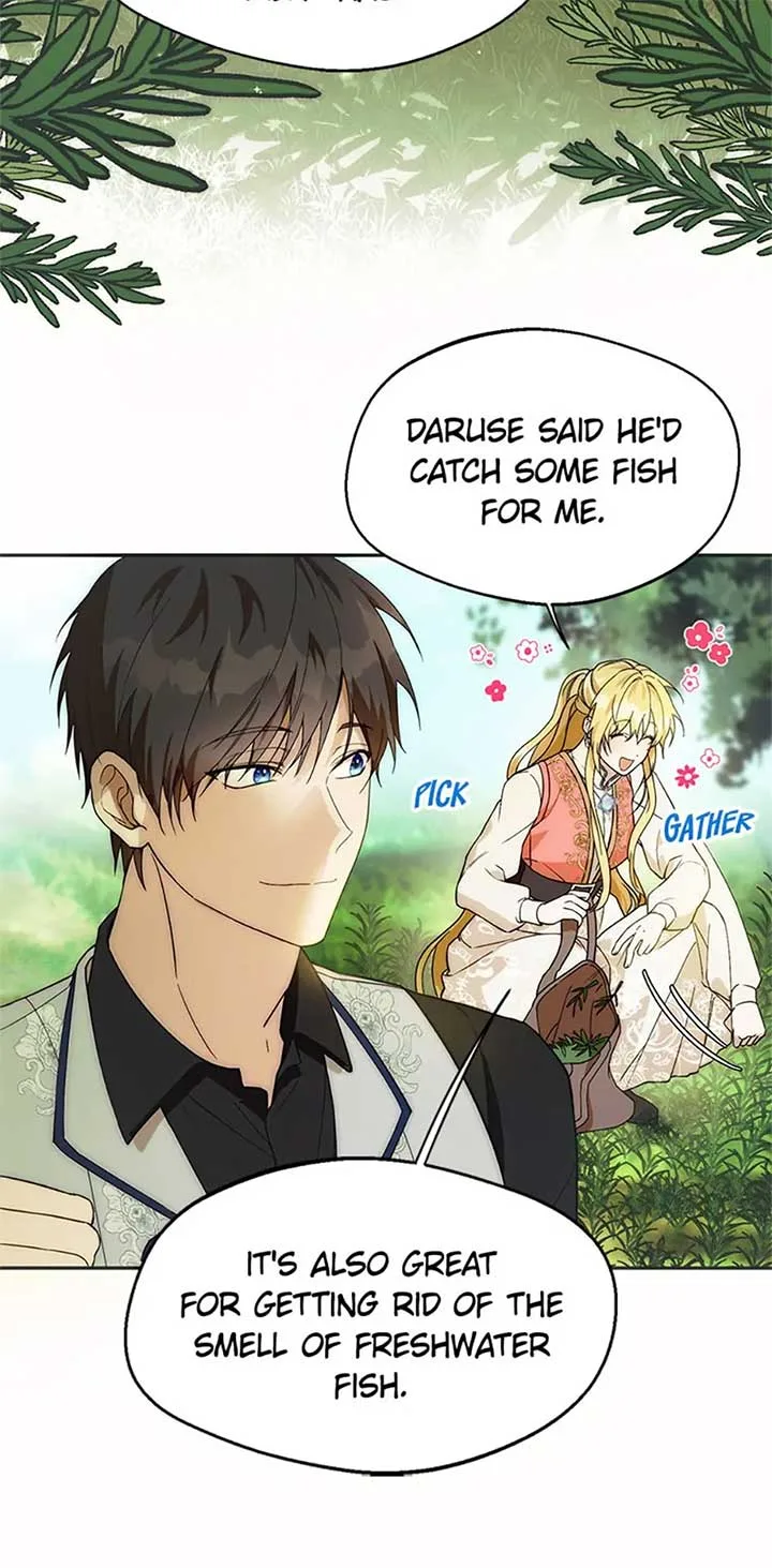 Choose your husband Carefully Chapter 24 page 7