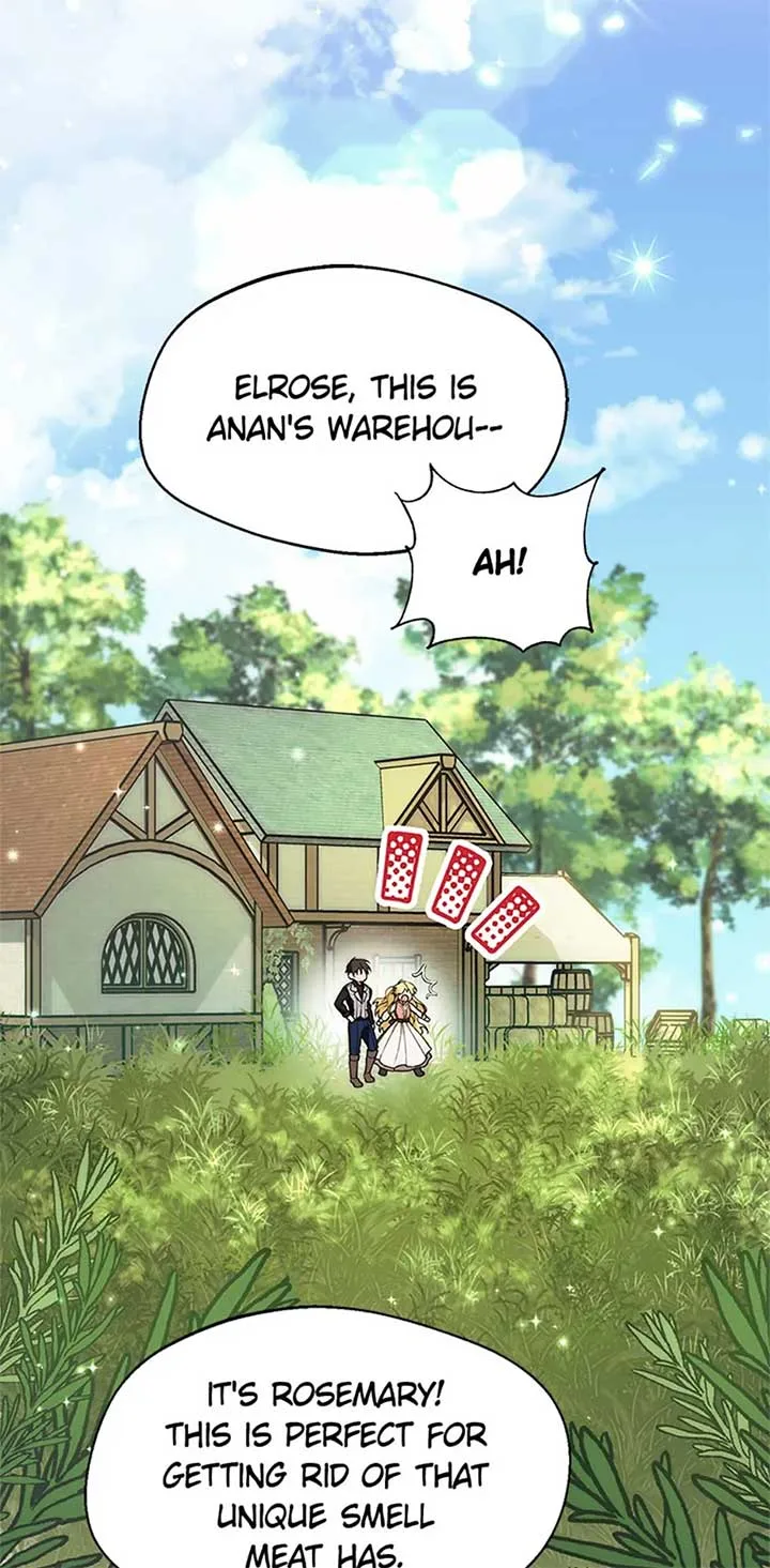 Choose your husband Carefully Chapter 24 page 6
