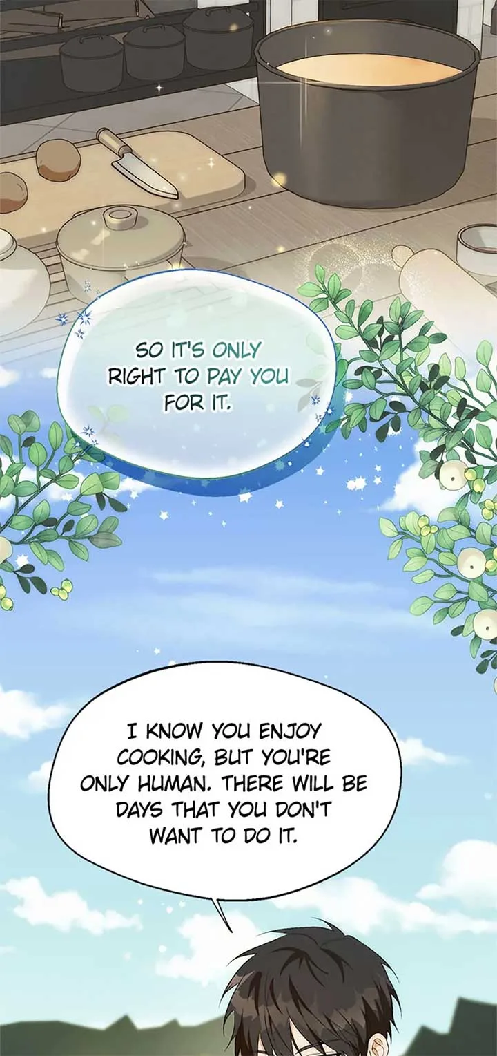 Choose your husband Carefully Chapter 20 page 22