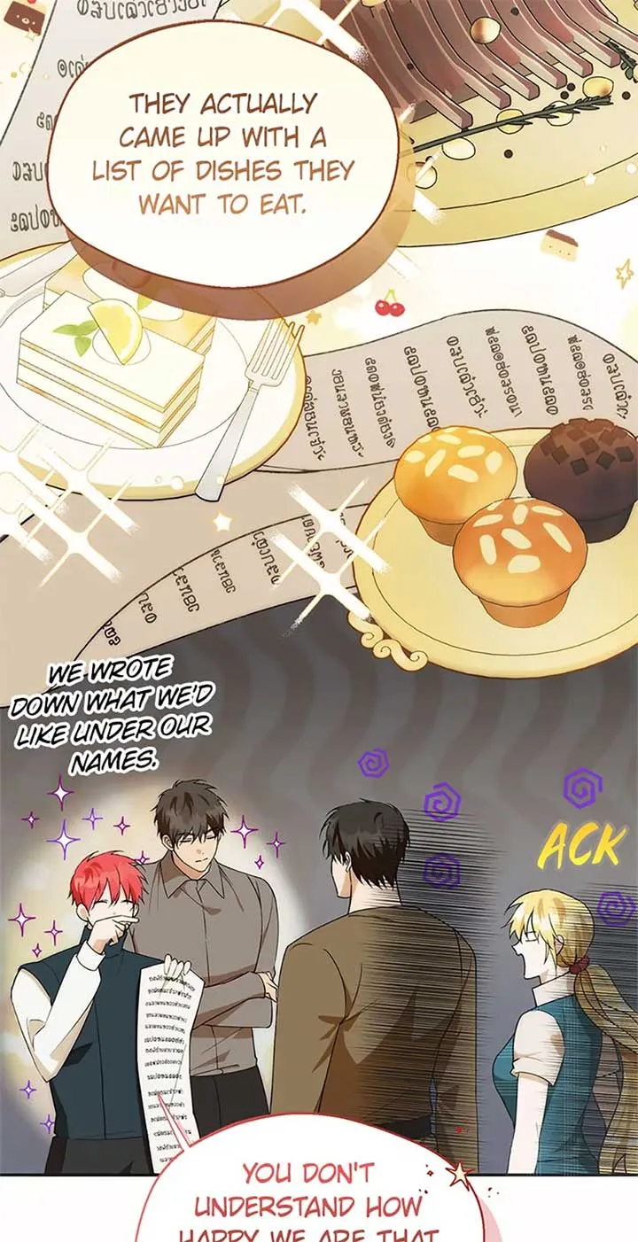 Choose your husband Carefully Chapter 20 page 28