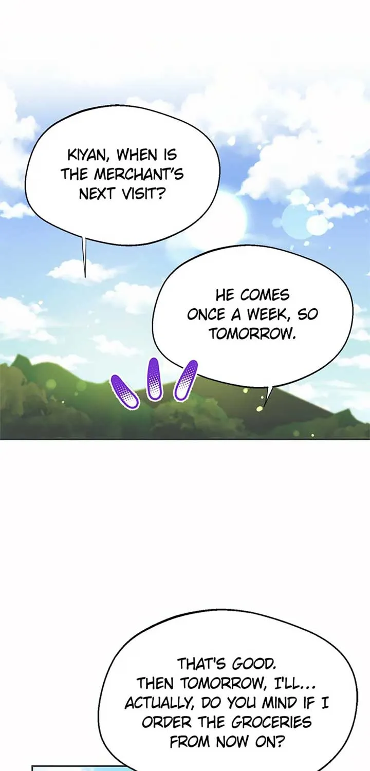 Choose your husband Carefully Chapter 20 page 13