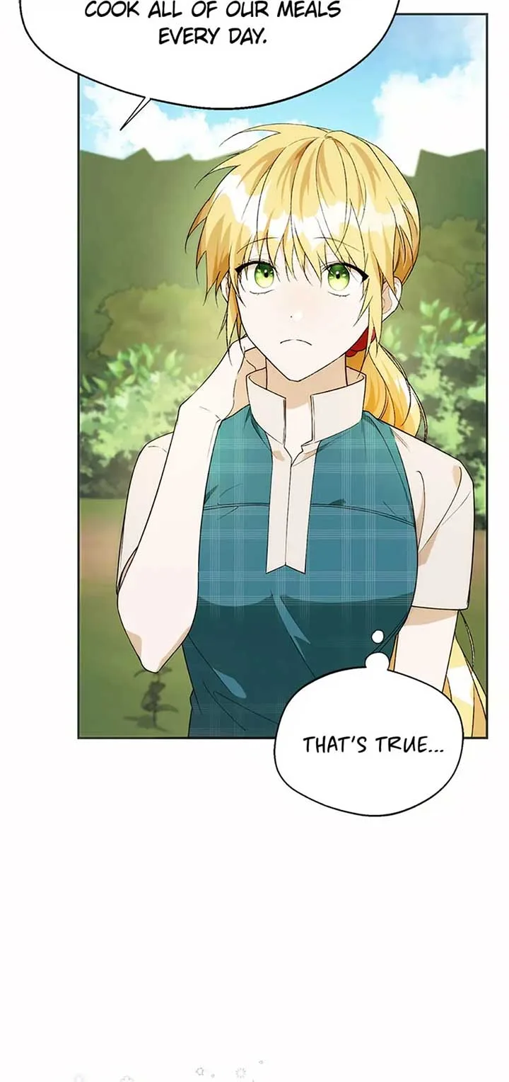 Choose your husband Carefully Chapter 20 page 19