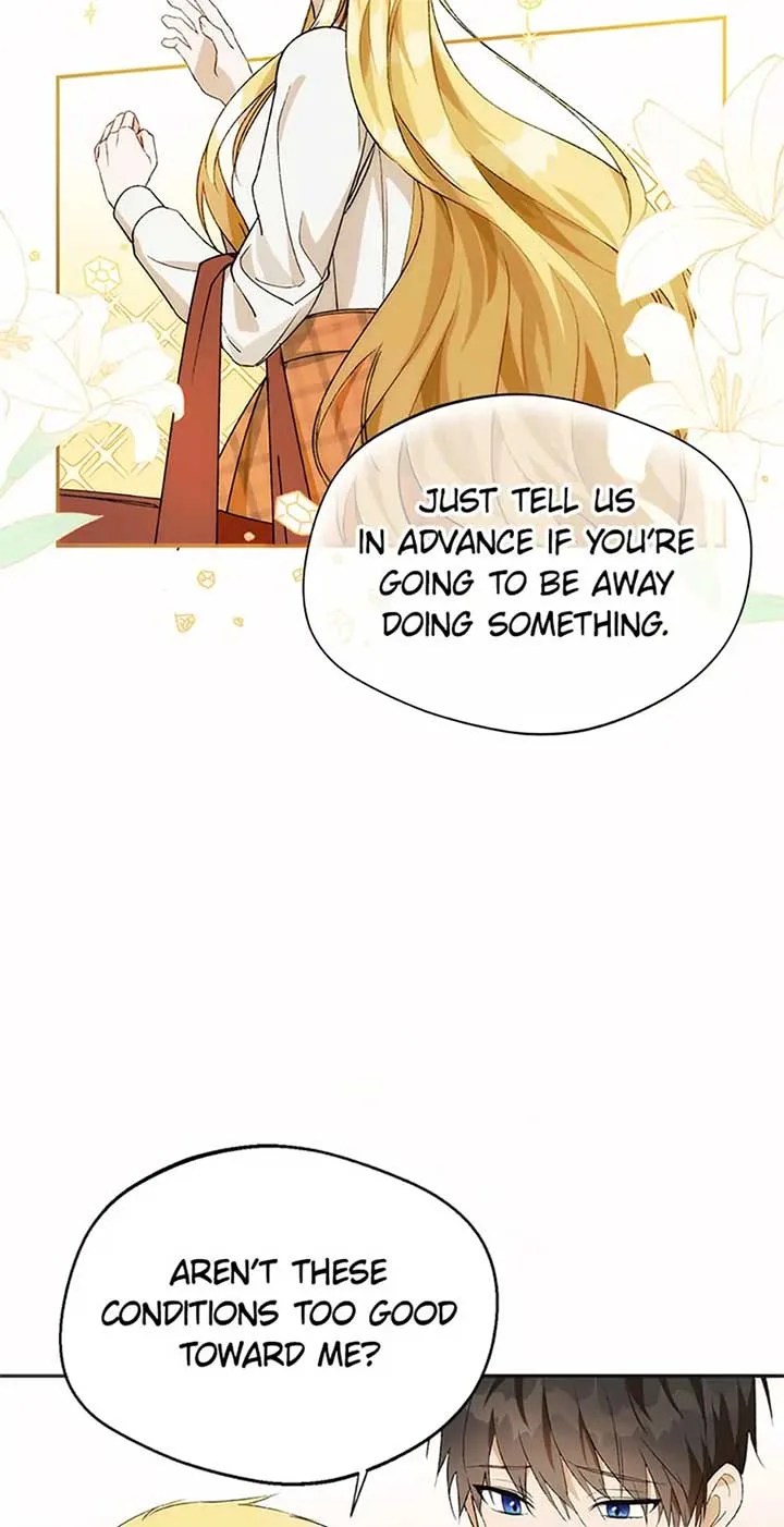 Choose your husband Carefully Chapter 20 page 26