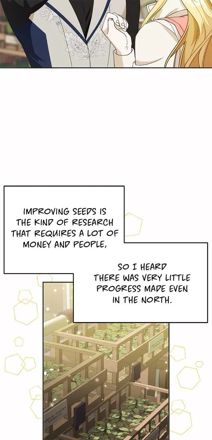 Choose your husband Carefully Chapter 24 page 27