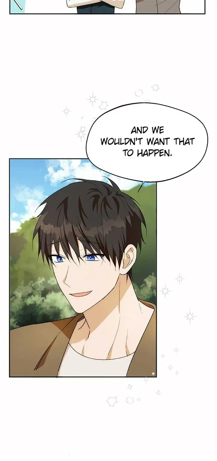 Choose your husband Carefully Chapter 20 page 24