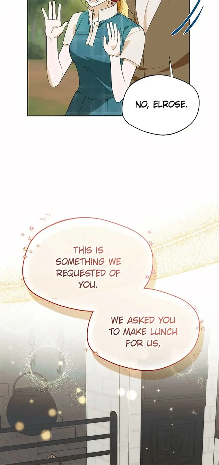 Choose your husband Carefully Chapter 20 page 21