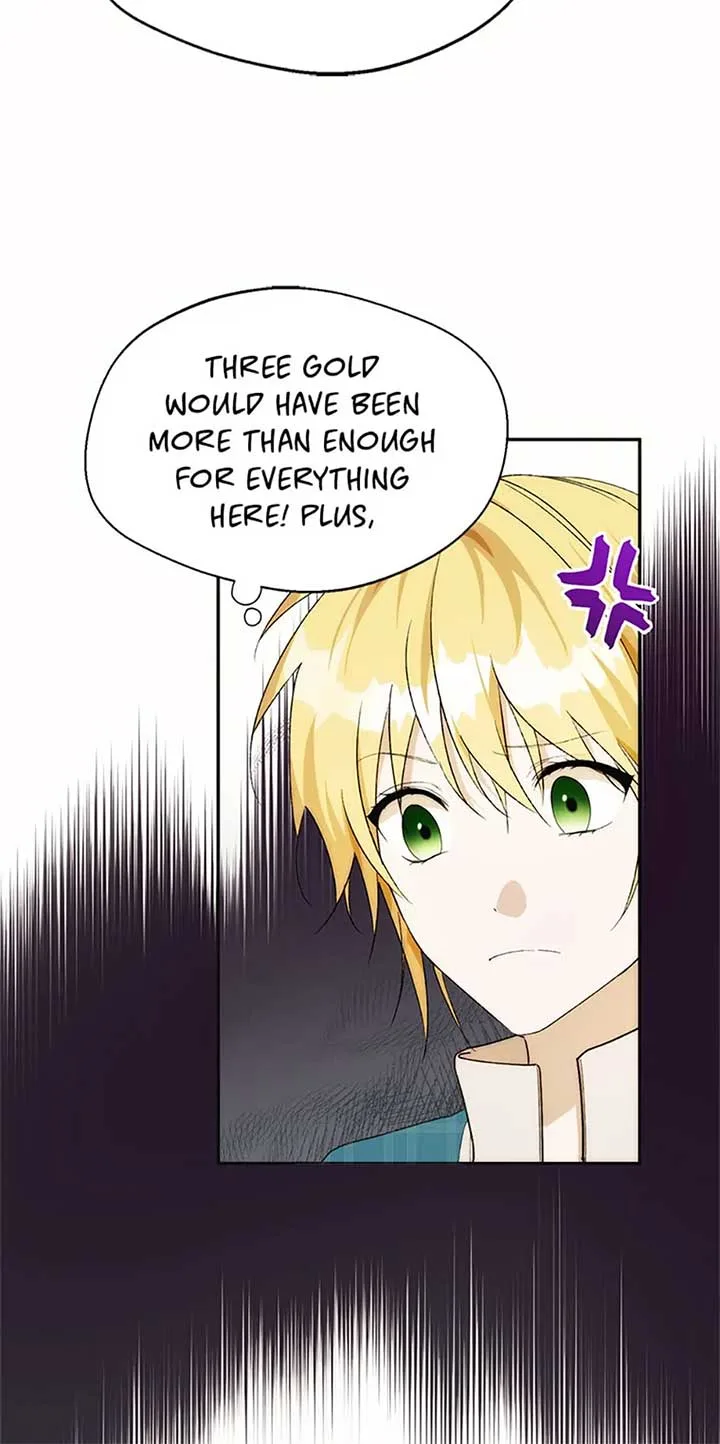 Choose your husband Carefully Chapter 20 page 6