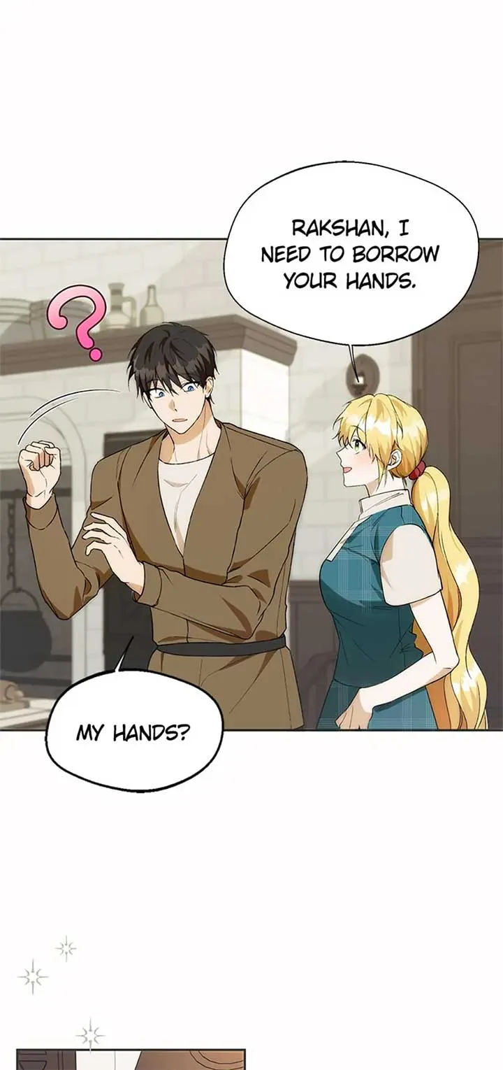 Choose your husband Carefully Chapter 20 page 33
