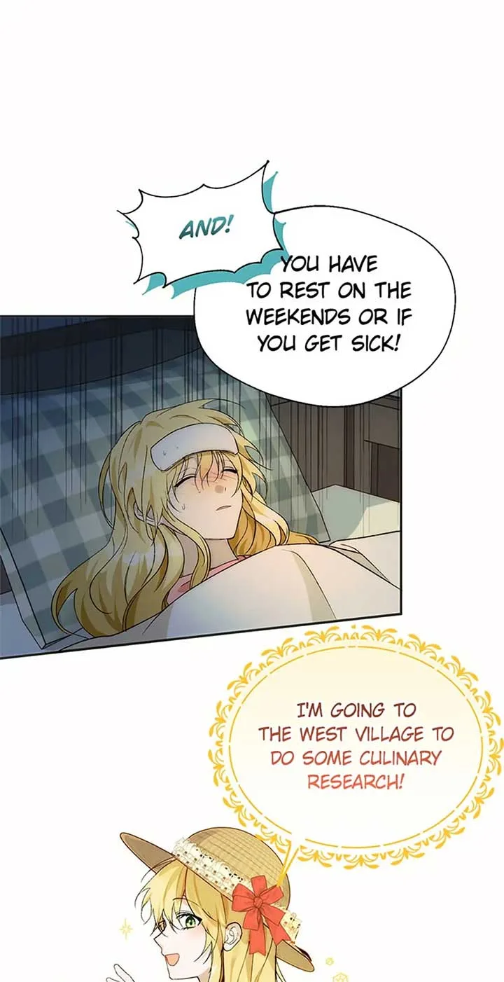 Choose your husband Carefully Chapter 20 page 25
