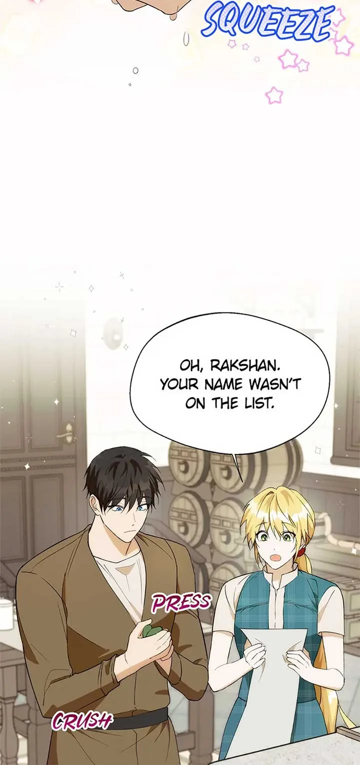 Choose your husband Carefully Chapter 20 page 36