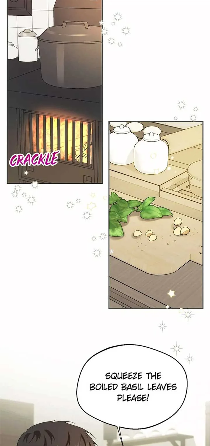 Choose your husband Carefully Chapter 20 page 34