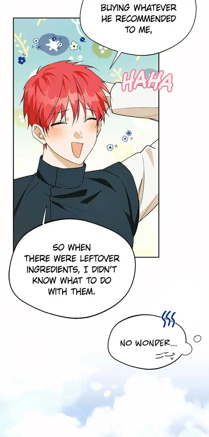 Choose your husband Carefully Chapter 20 page 15