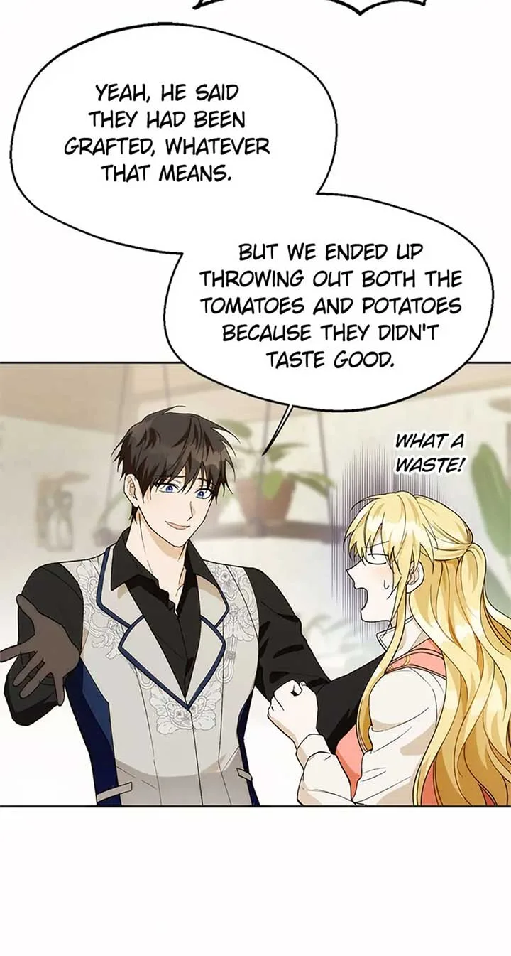 Choose your husband Carefully Chapter 24 page 22