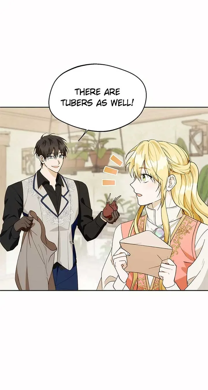 Choose your husband Carefully Chapter 24 page 16