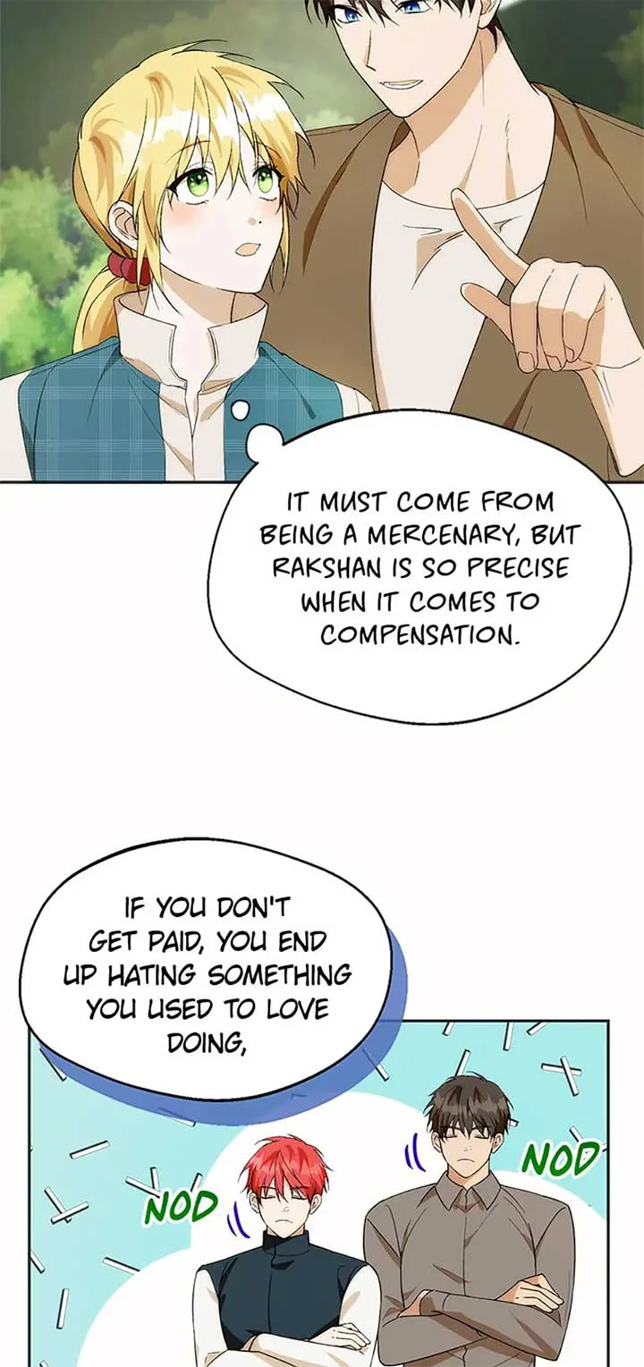Choose your husband Carefully Chapter 20 page 23
