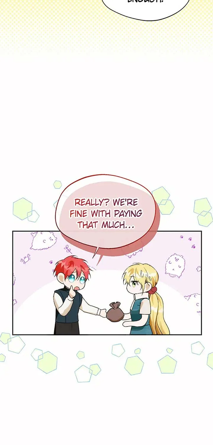 Choose your husband Carefully Chapter 20 page 17