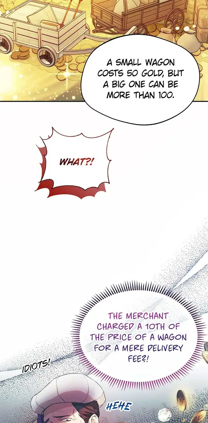 Choose your husband Carefully Chapter 20 page 11