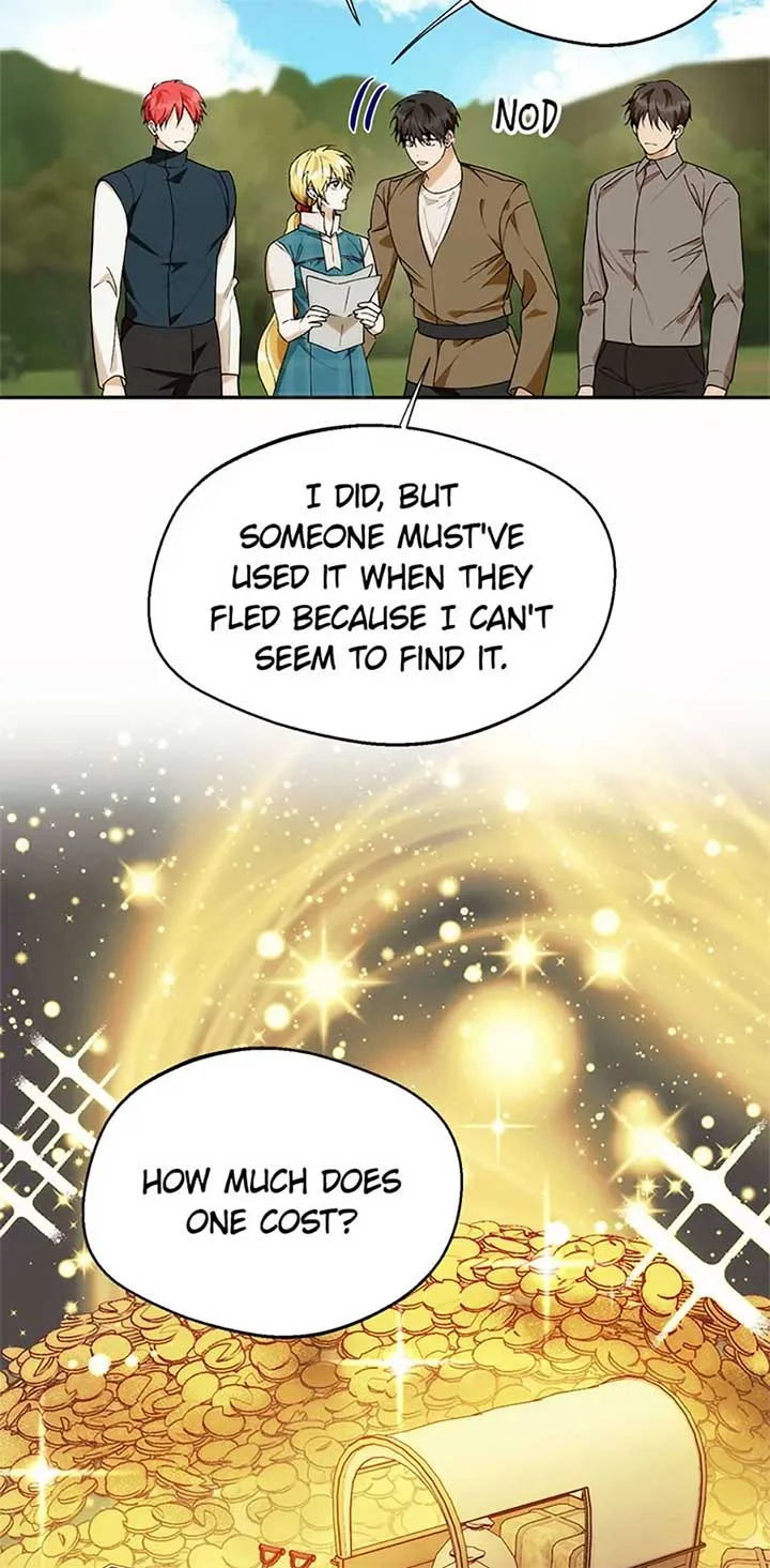 Choose your husband Carefully Chapter 20 page 10