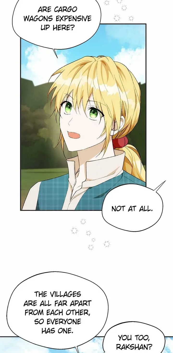 Choose your husband Carefully Chapter 20 page 9