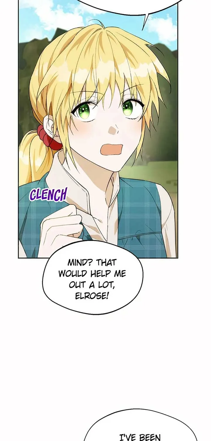 Choose your husband Carefully Chapter 20 page 14