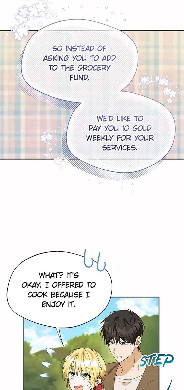 Choose your husband Carefully Chapter 20 page 20