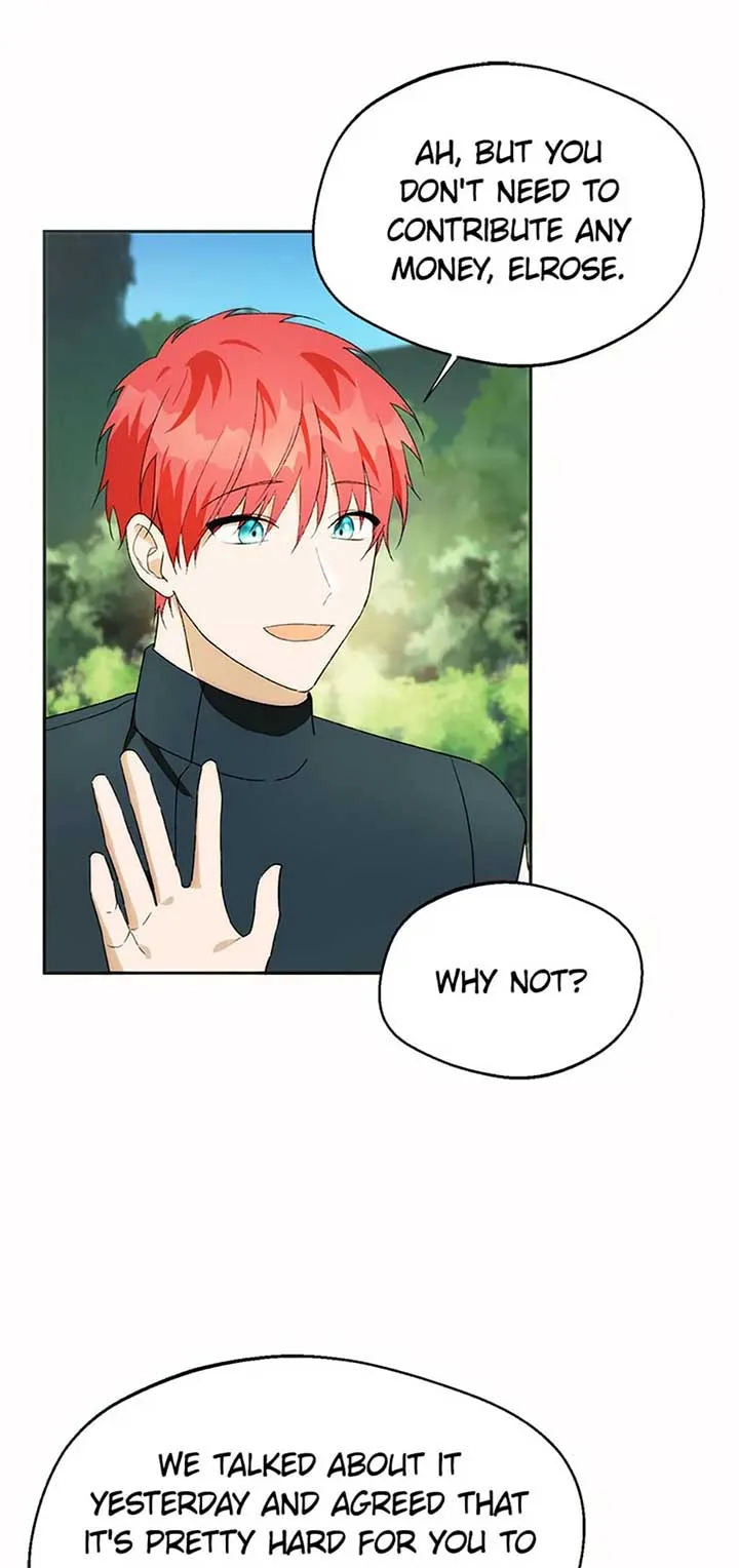 Choose your husband Carefully Chapter 20 page 18