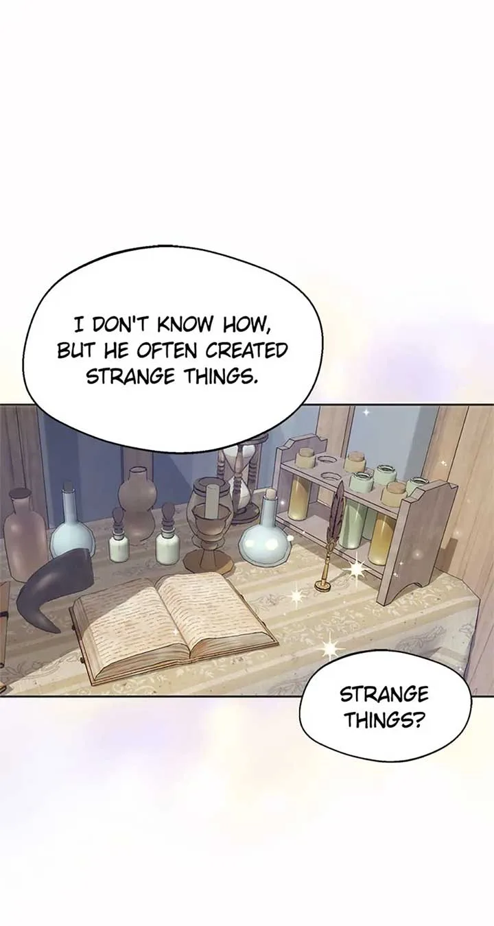 Choose your husband Carefully Chapter 24 page 19