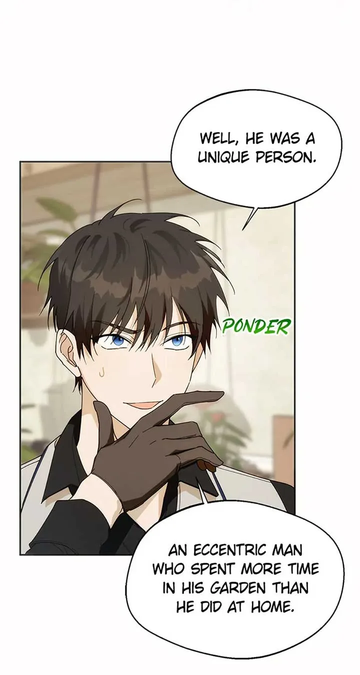 Choose your husband Carefully Chapter 24 page 18