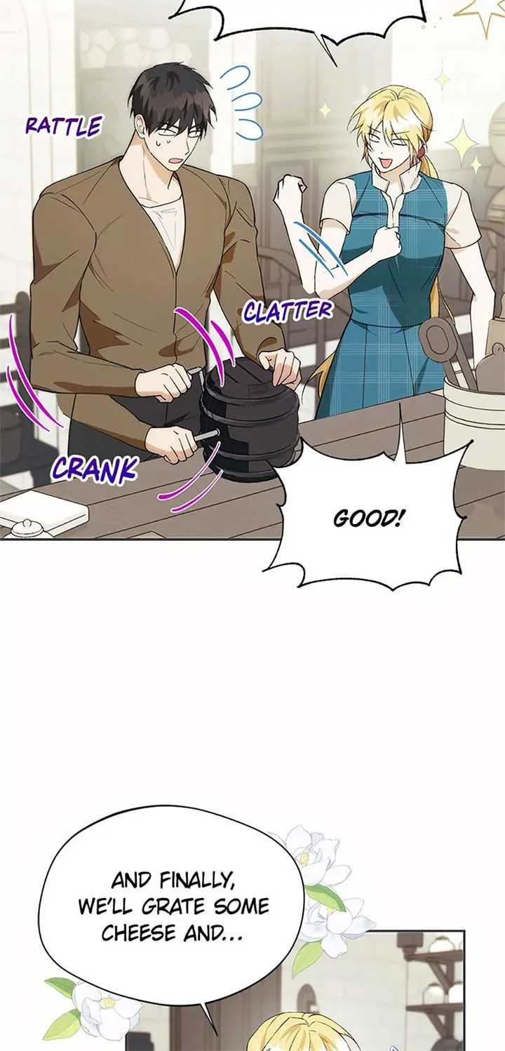 Choose your husband Carefully Chapter 20 page 44