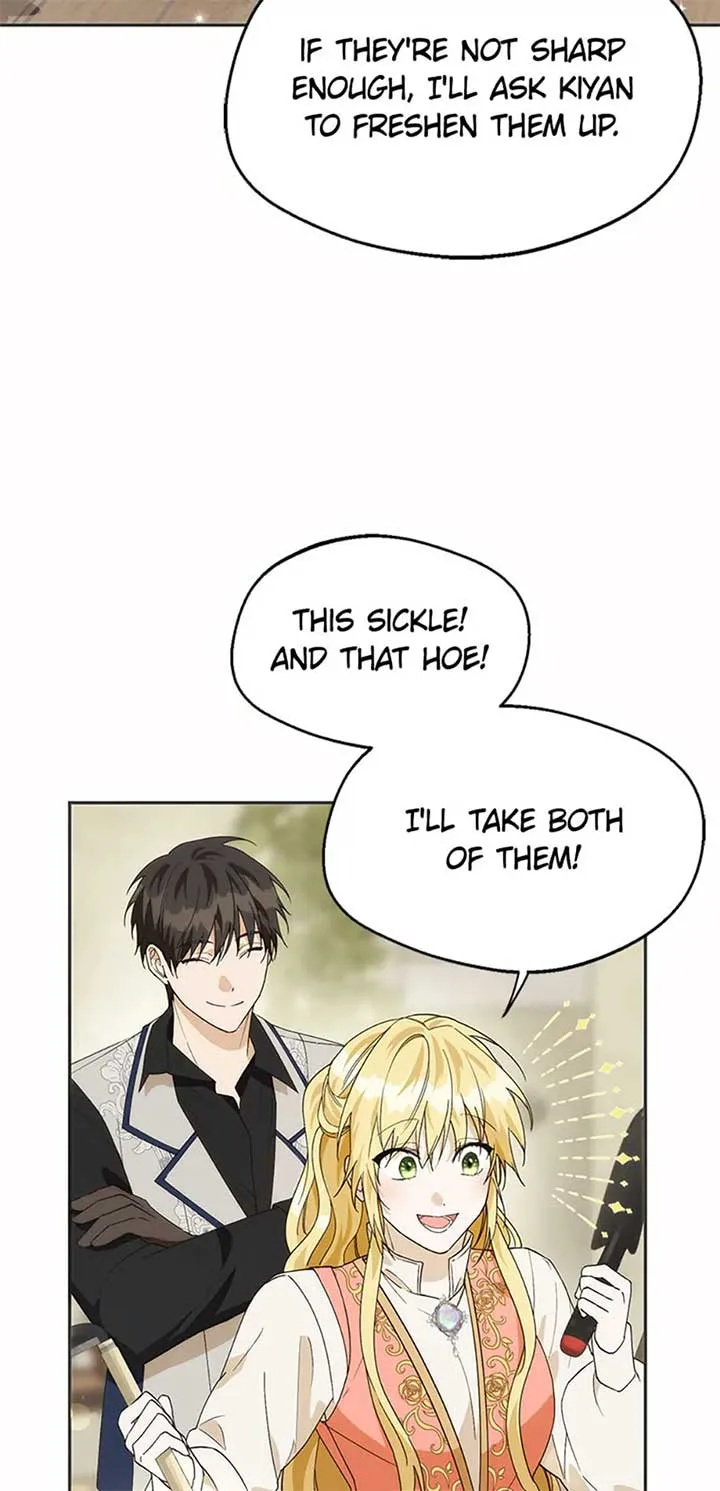 Choose your husband Carefully Chapter 24 page 30