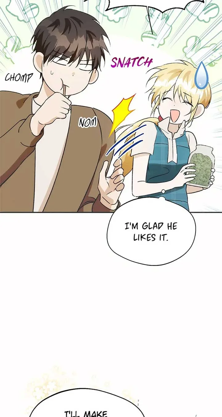 Choose your husband Carefully Chapter 20 page 53