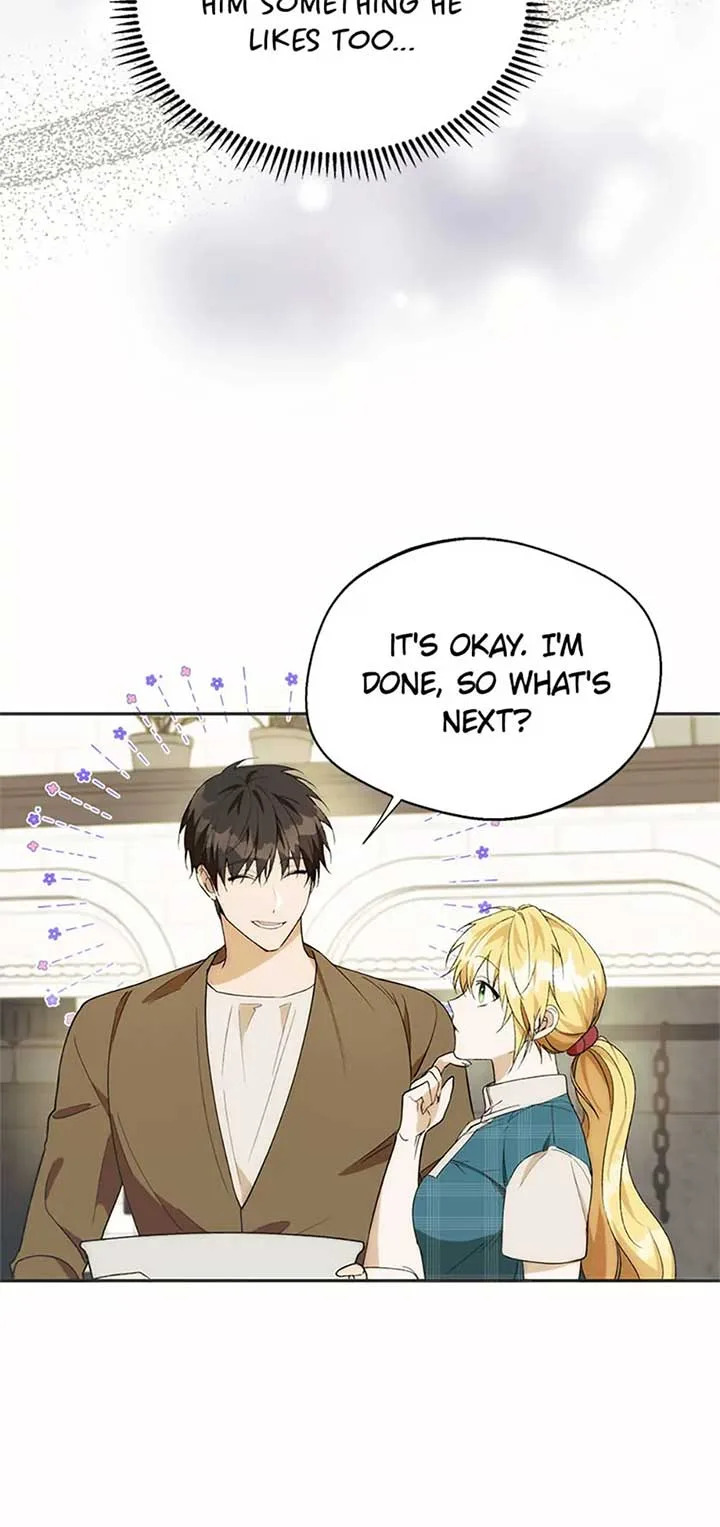 Choose your husband Carefully Chapter 20 page 39