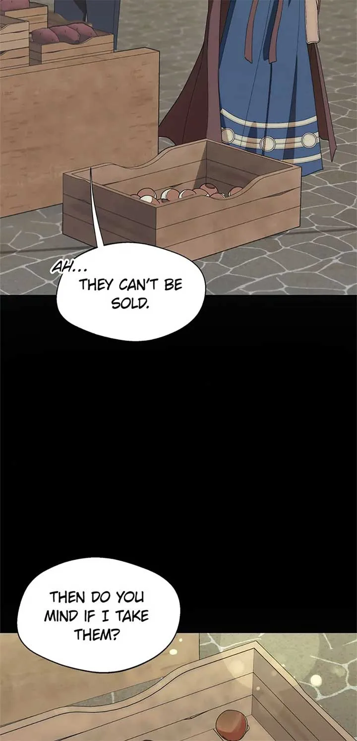 Choose your husband Carefully Chapter 24 page 33