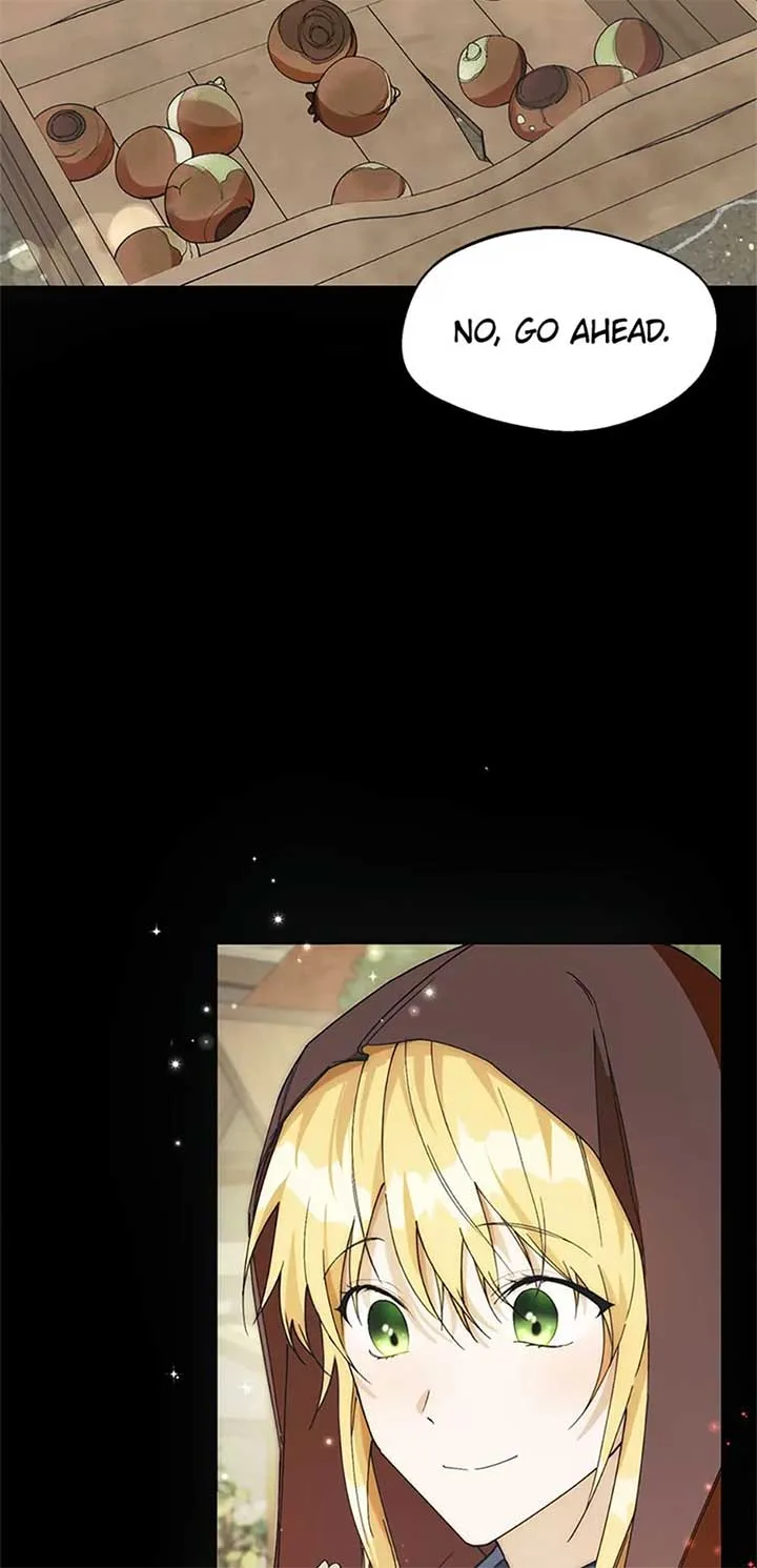 Choose your husband Carefully Chapter 24 page 34