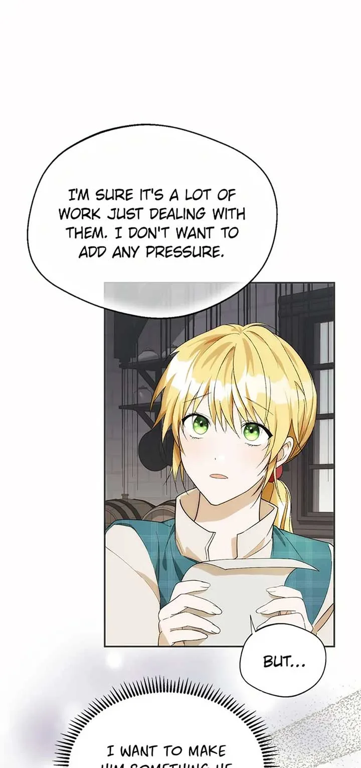 Choose your husband Carefully Chapter 20 page 38