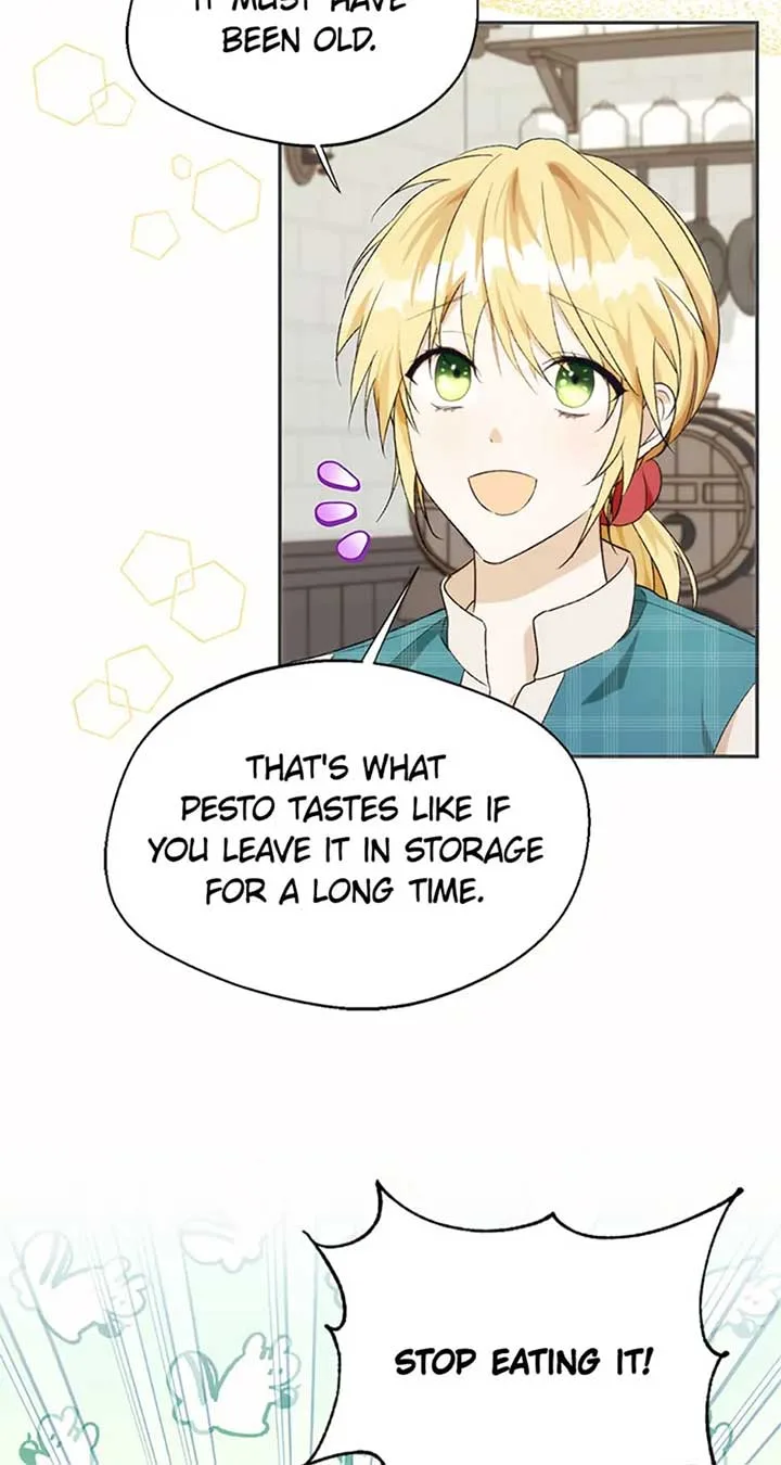 Choose your husband Carefully Chapter 20 page 52