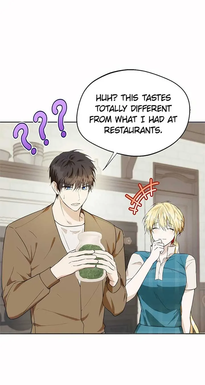 Choose your husband Carefully Chapter 20 page 50