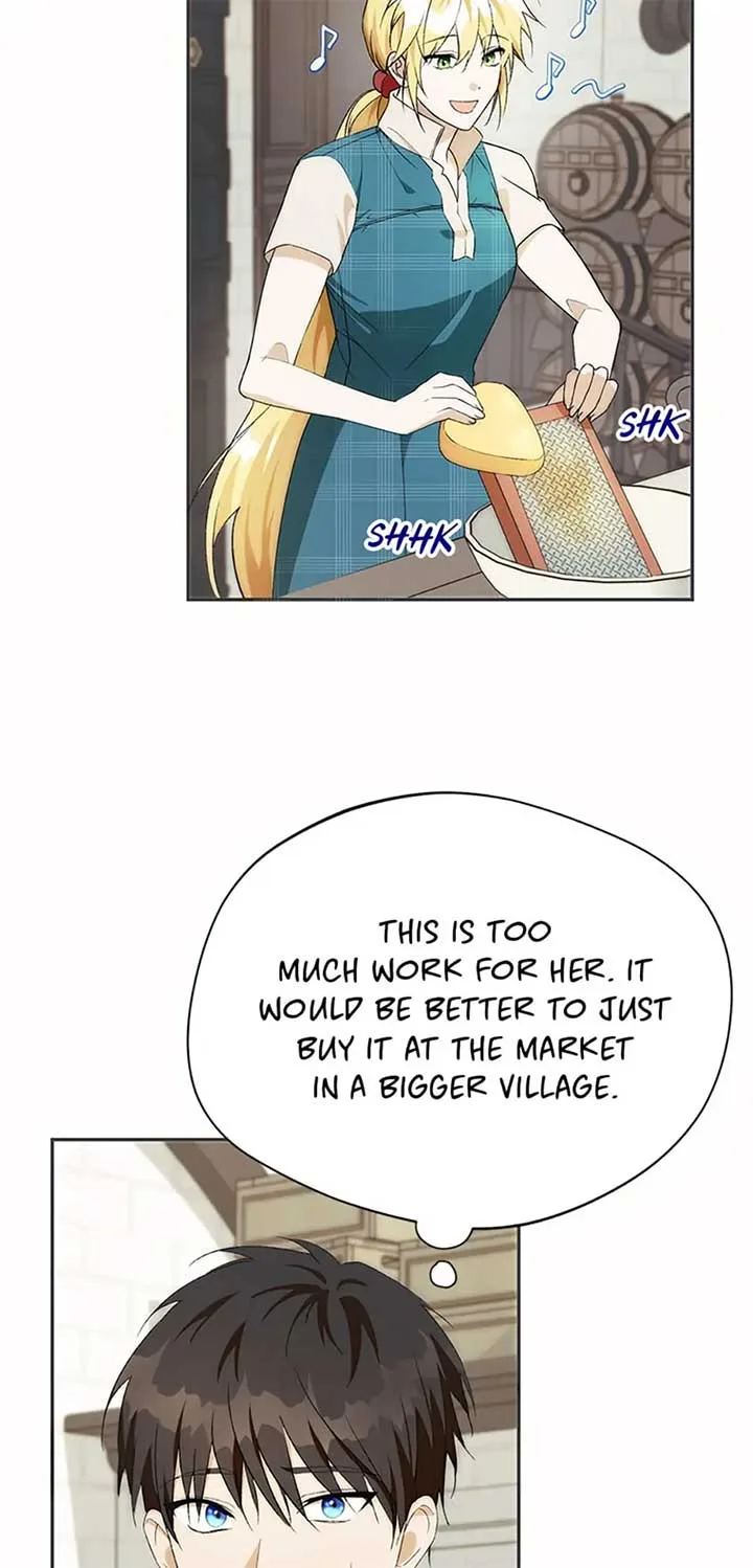 Choose your husband Carefully Chapter 20 page 45