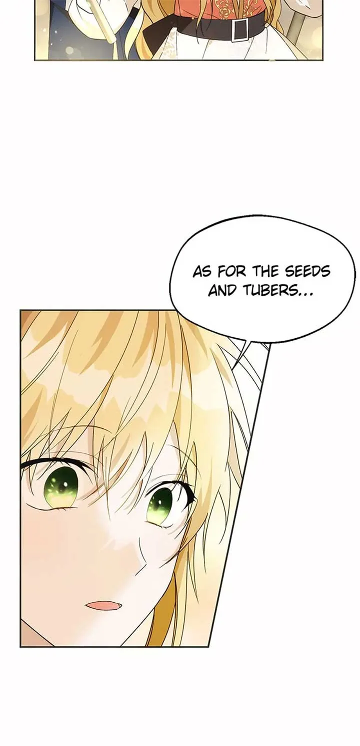 Choose your husband Carefully Chapter 24 page 31