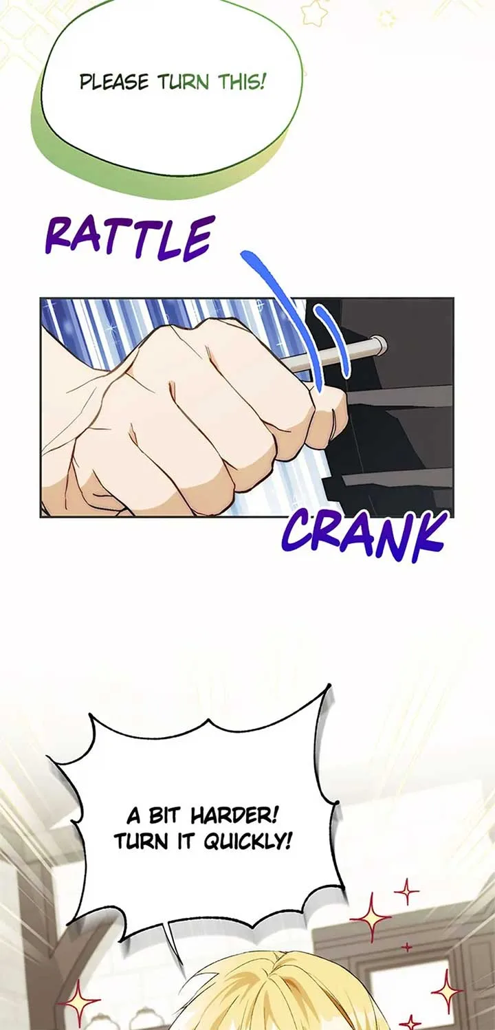 Choose your husband Carefully Chapter 20 page 42