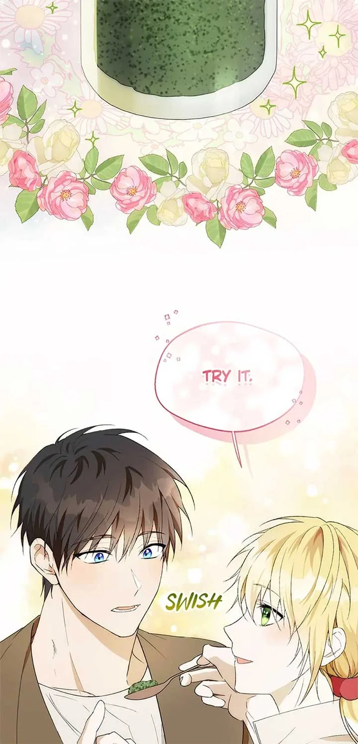 Choose your husband Carefully Chapter 20 page 47