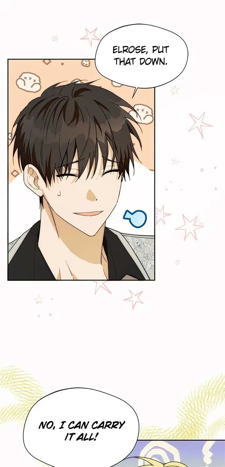 Choose your husband Carefully Chapter 24 page 45