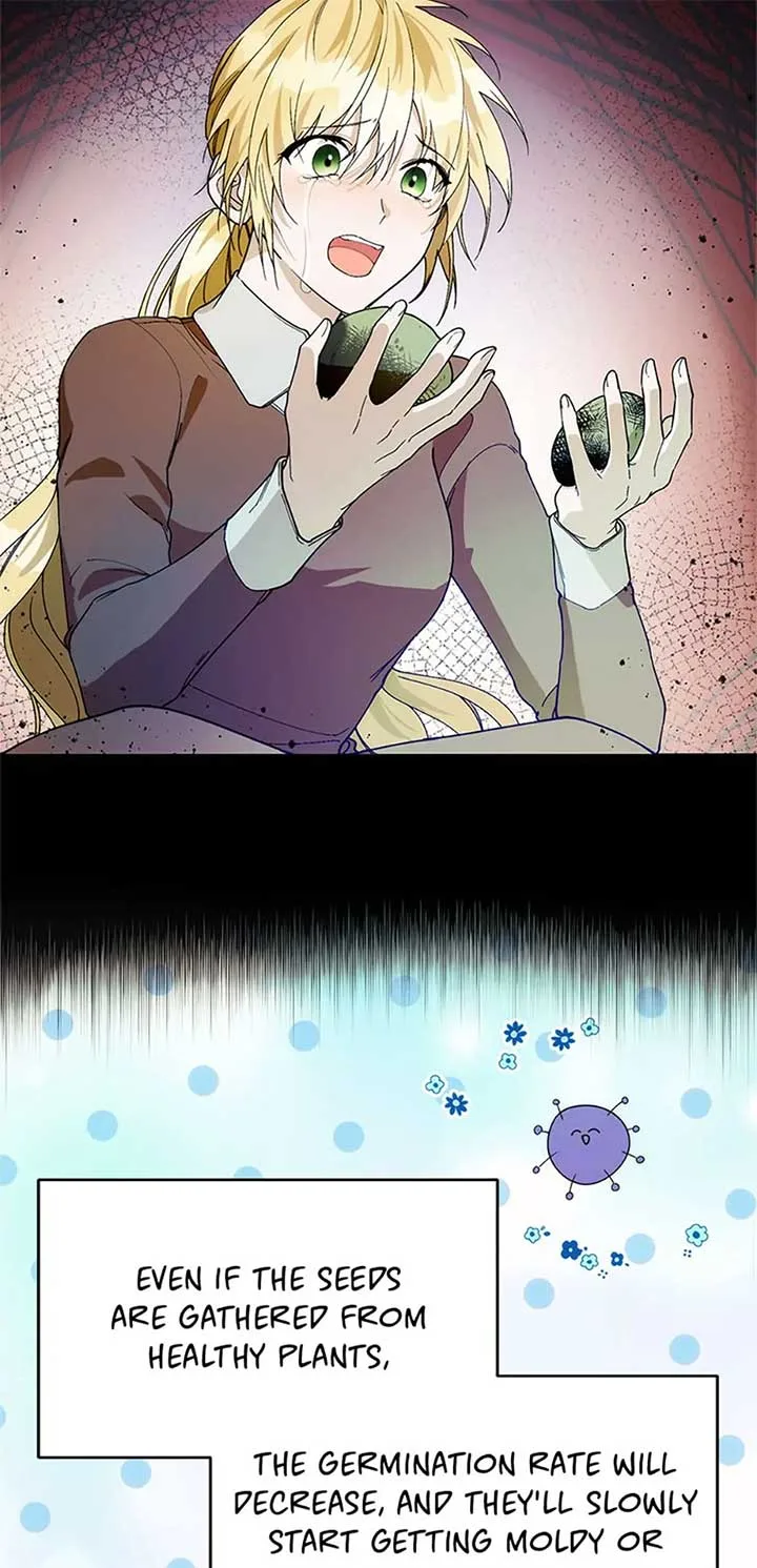 Choose your husband Carefully Chapter 24 page 39