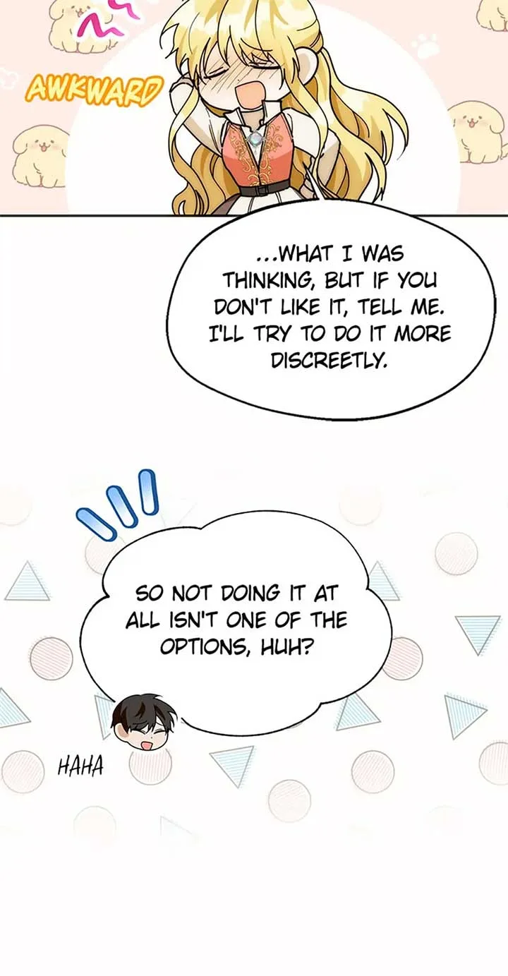 Choose your husband Carefully Chapter 24 page 60
