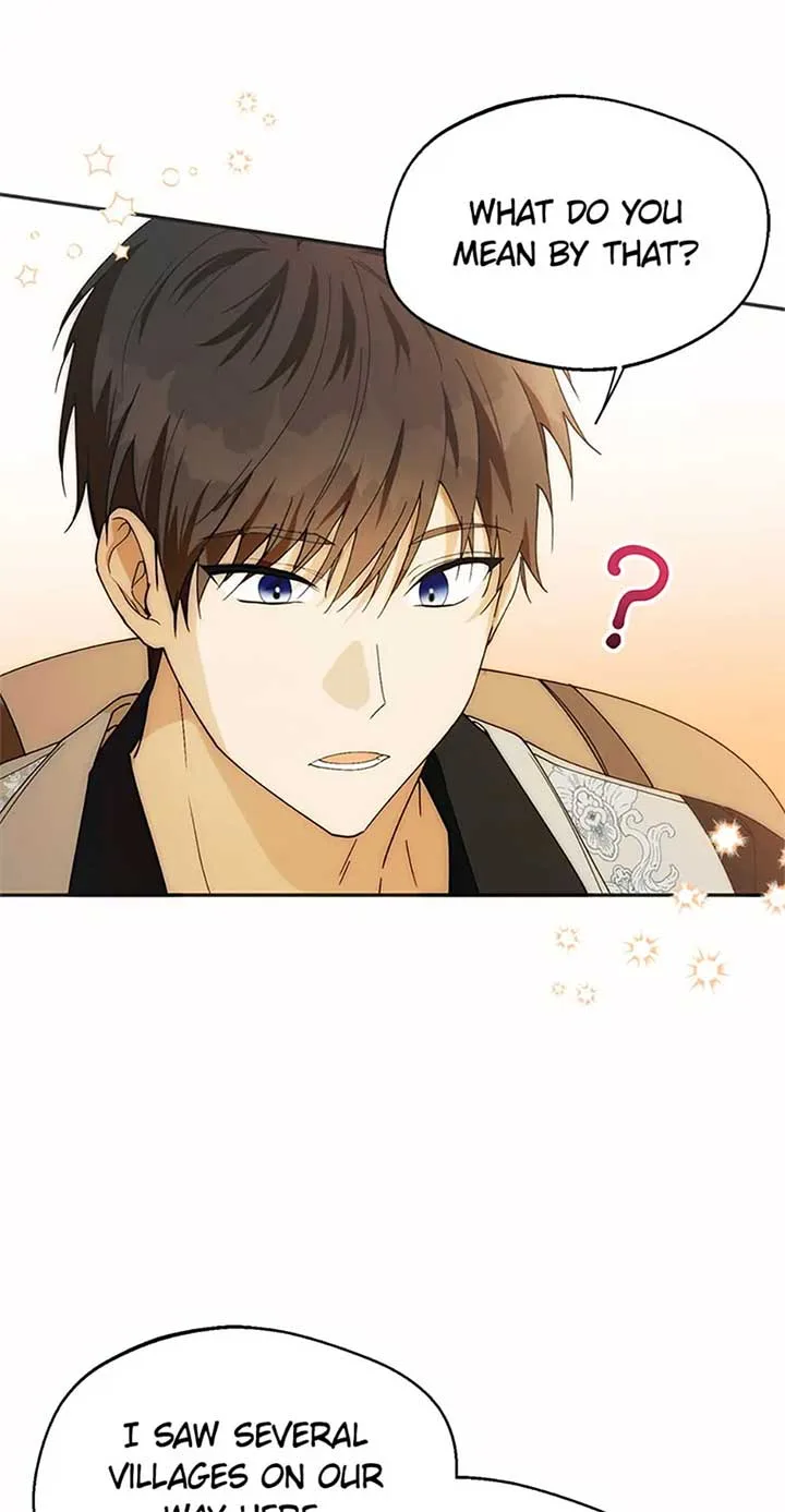 Choose your husband Carefully Chapter 24 page 52
