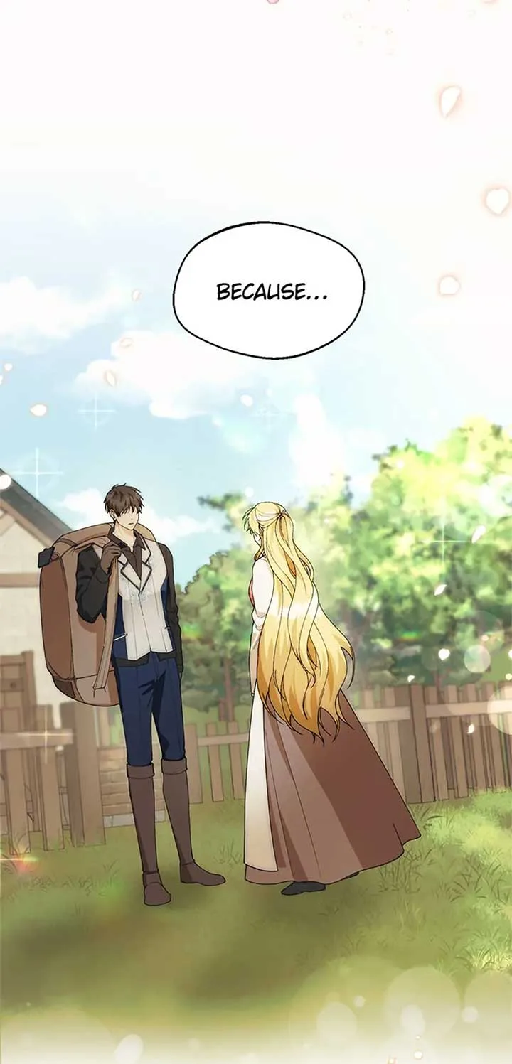 Choose your husband Carefully Chapter 24 page 50
