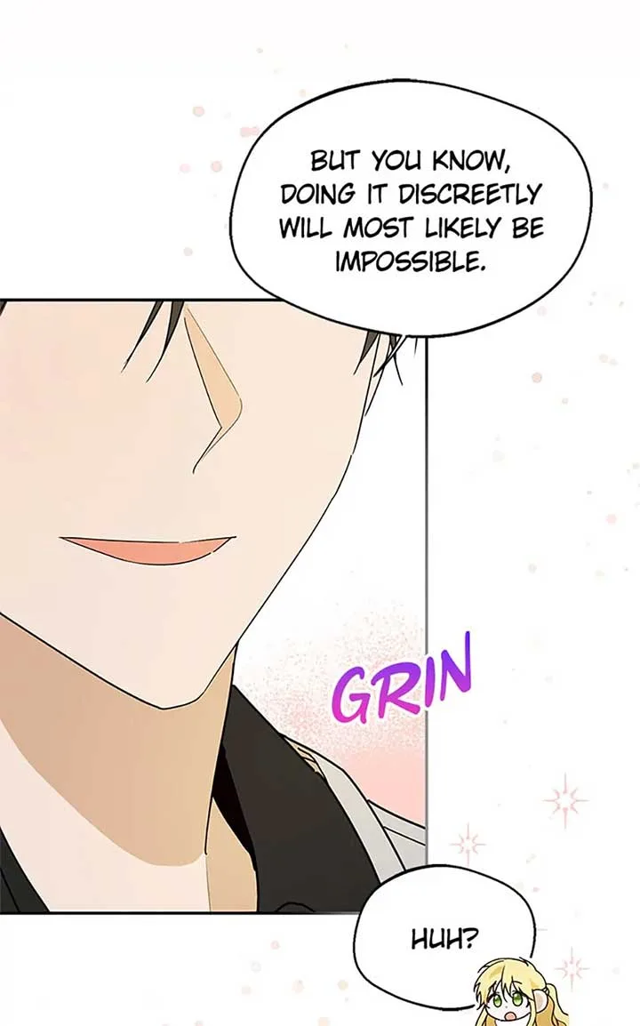 Choose your husband Carefully Chapter 24 page 61