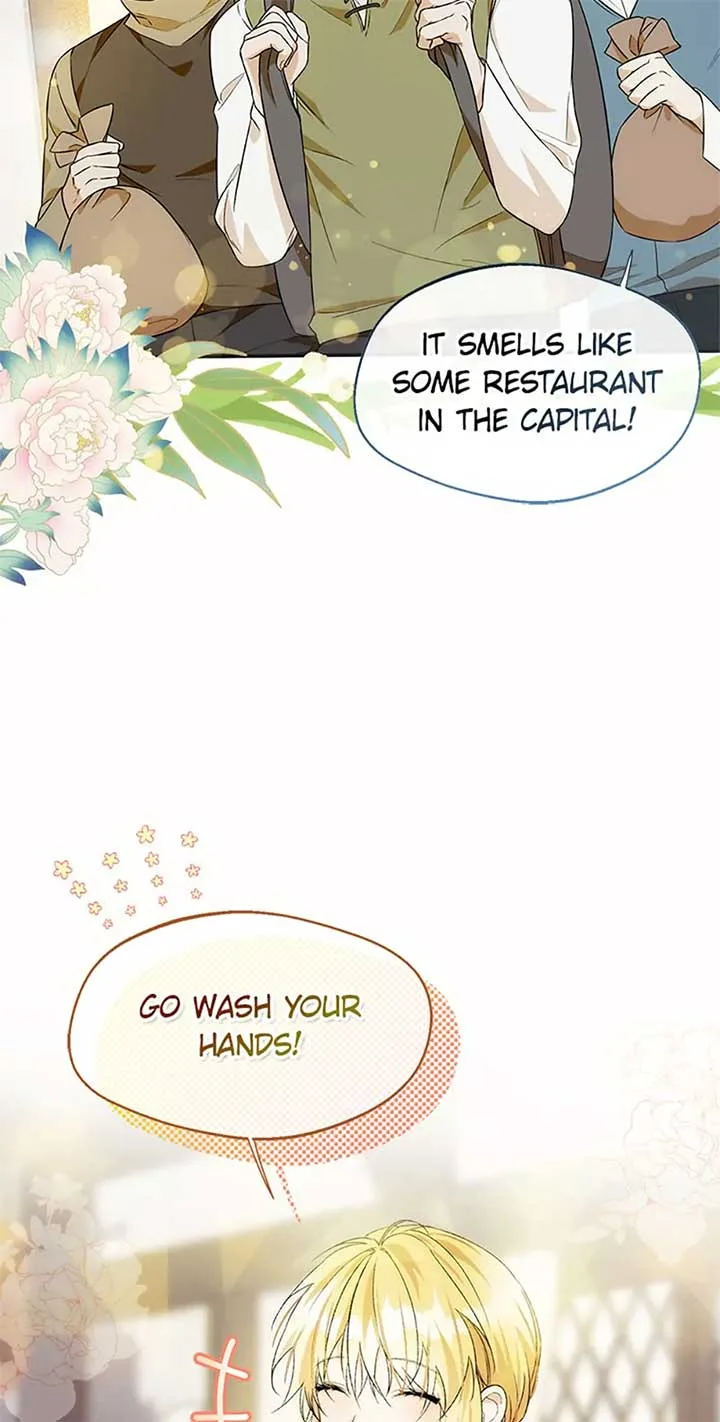 Choose your husband Carefully Chapter 21 page 4