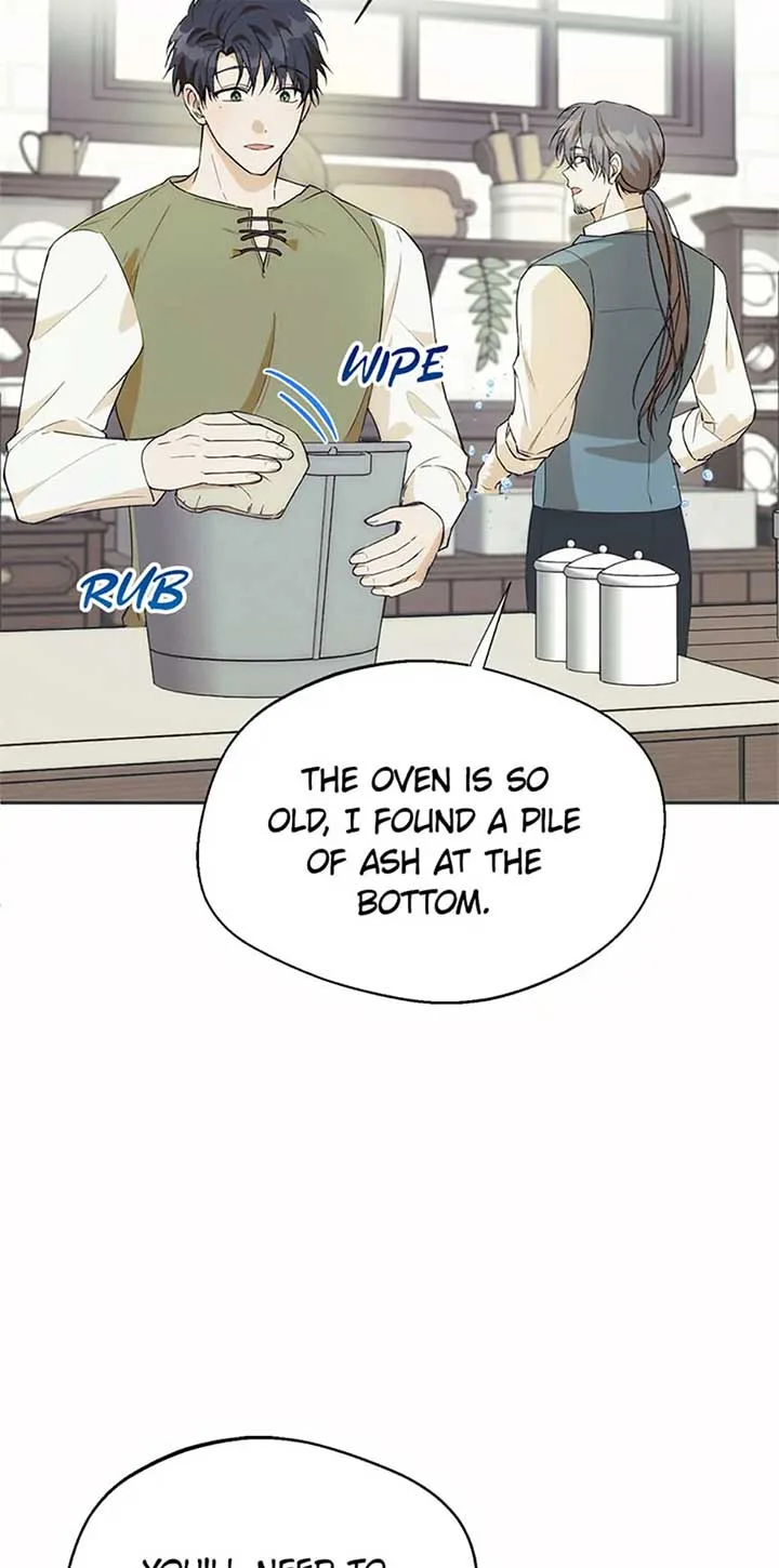 Choose your husband Carefully Chapter 21 page 13