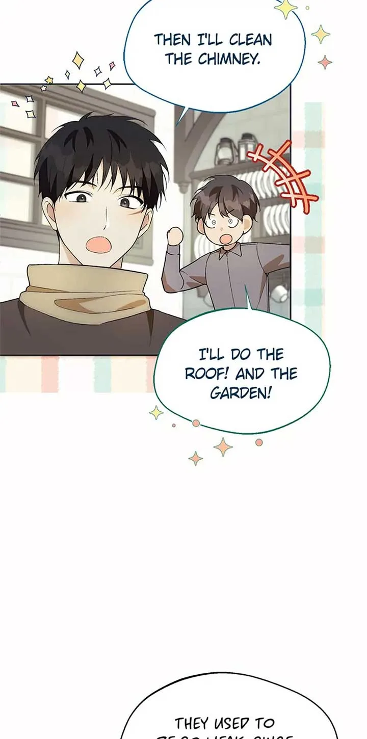 Choose your husband Carefully Chapter 21 page 17